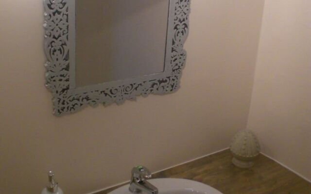 Organic Provence - Chambre d'hôte