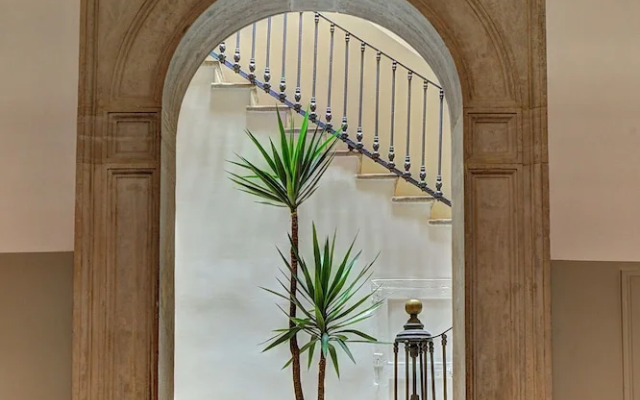 Piccapane Rooms 1886