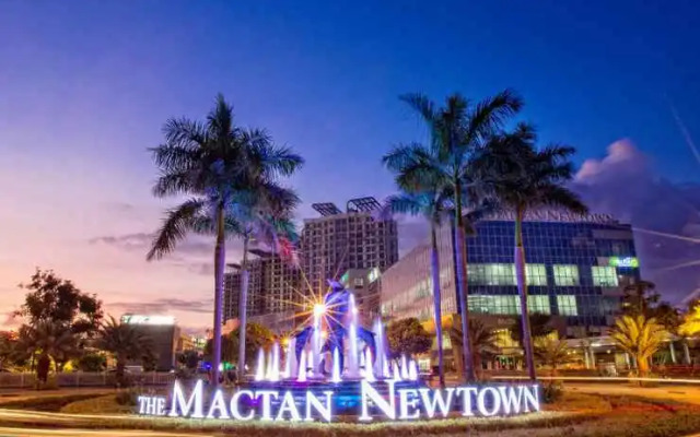 Ocean Suites at One Pacific Residence - Mactan Newtown