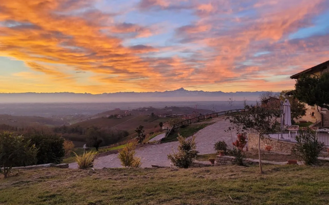 Assiolo Relais