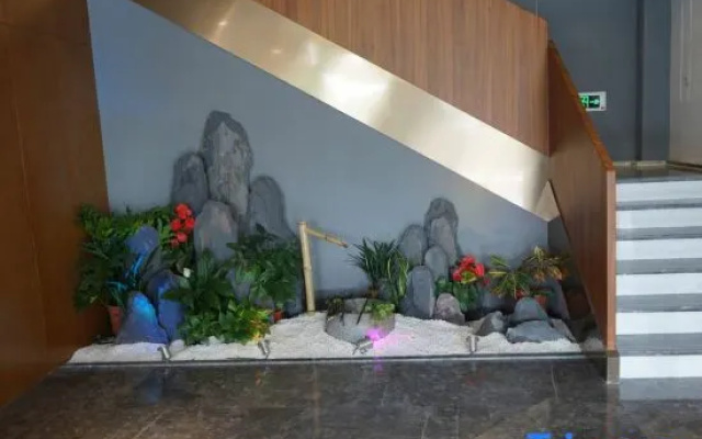 Yinxiang Boutique Hotel