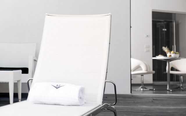 Residence Michelangelo Yachting Club