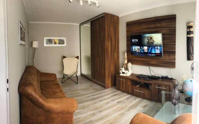 Apartament Datini, 40 m2