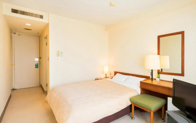 Yatsushiro Grand Hotel
