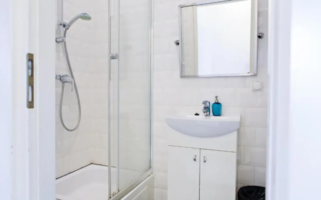 Apartamenty Królewska