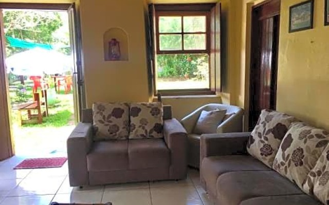 Hostel Casa da Praia