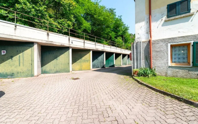 Tremezzina Charming Apartment