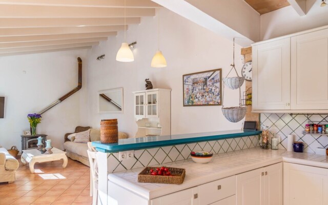 Port Andratx Family Holiday House With Pool