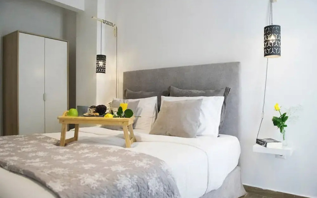 Stay Apartment