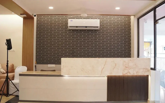 Avenue 11 Premium Stays