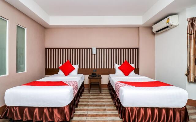 Ja Siam City by OYO Rooms