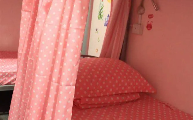 U8 Hostel