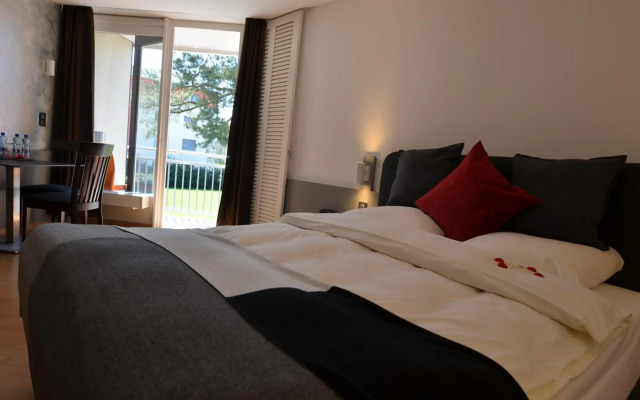 Hotel Egerkingen