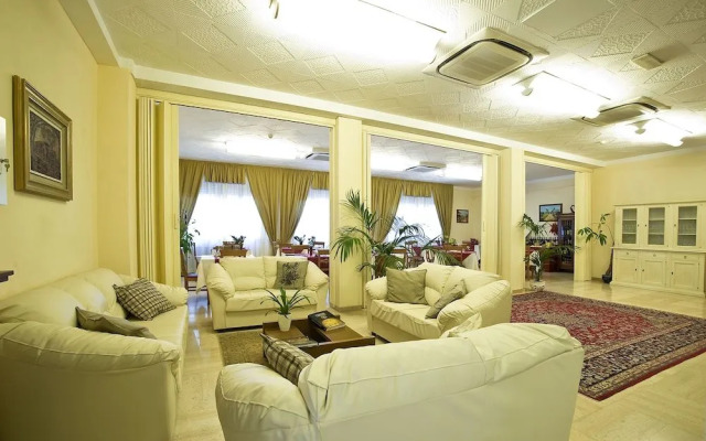 Villa Hotel del Sole