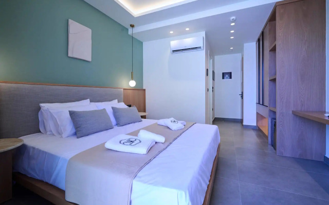 Monarco Executive Rooms