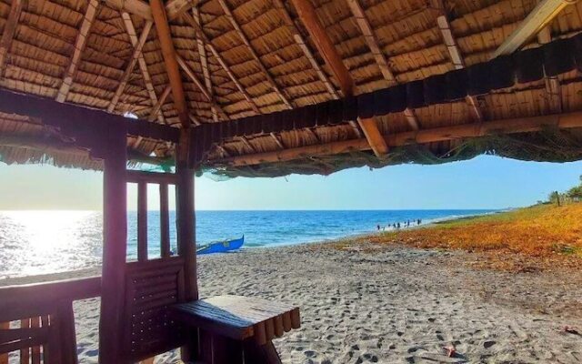 Kenjul Beach Resort Zambales Botolan