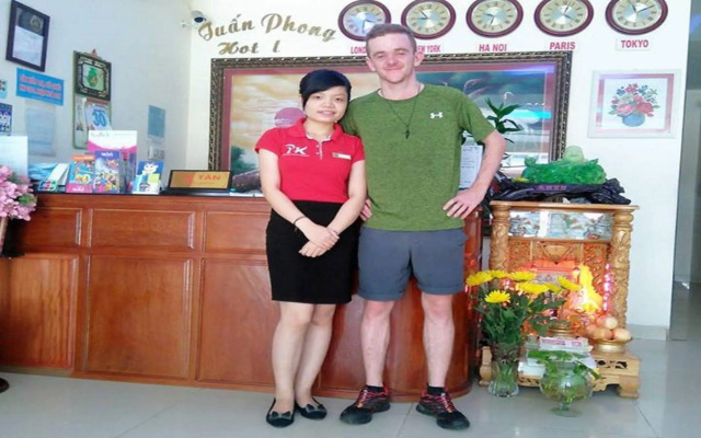 Tuan Phong Hotel