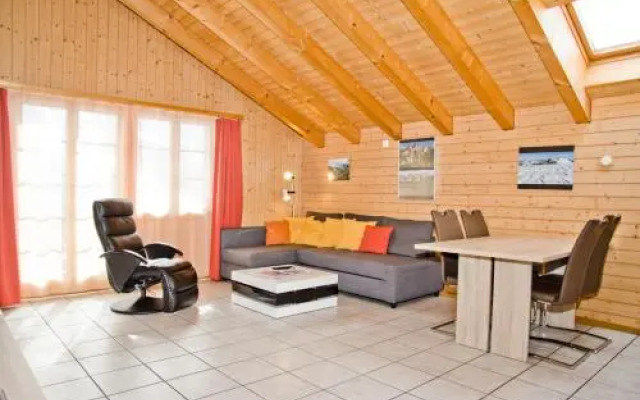 Apartment Dolomit EG - GRIWA RENT AG