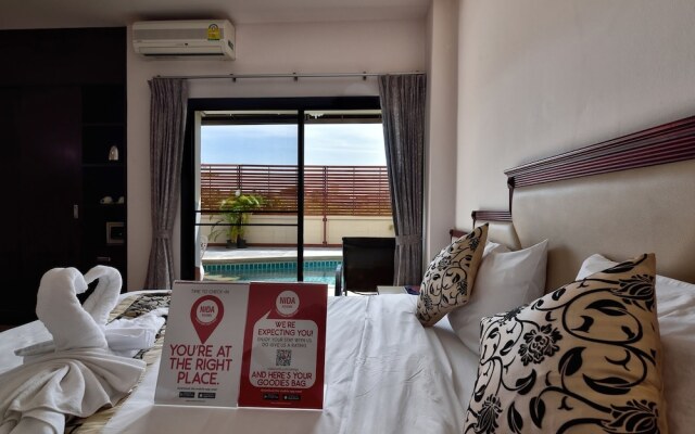 NIDA Rooms Talat Yai Old Town Phuket