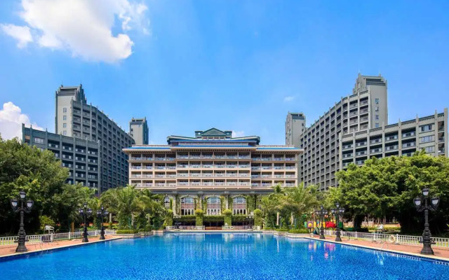 Days Hotel & Suites Venice Nanguo