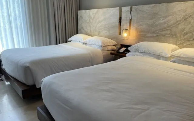 2BD Oceanfront Presidential Suite SCabo