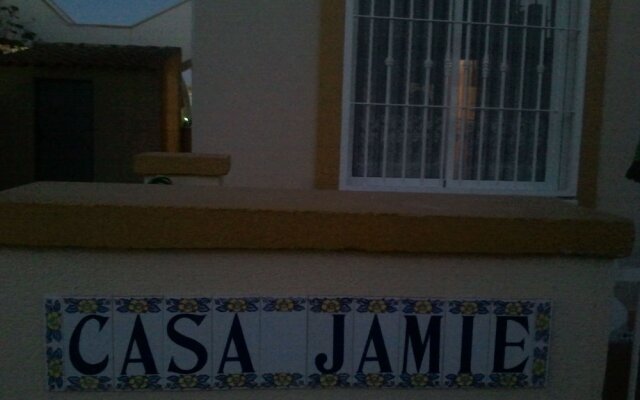 Casa Jamie Apartment In Playa Flamenca 2 Bedroom, 1 Bath, Kirchen, Terrace