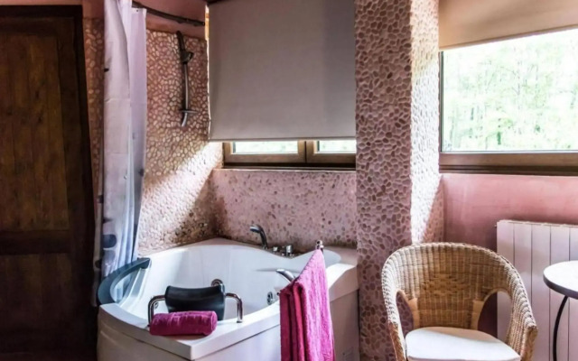 Pasteral Hotel Rural