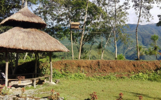 Native Village Inn