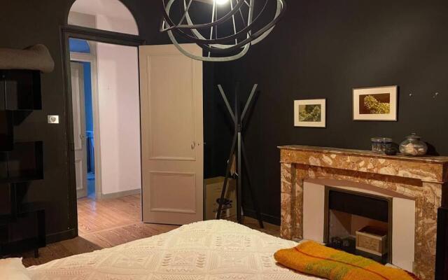Chez Flo, Magnifique appartement 3 chambres