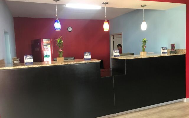 Americas Best Value Inn Brinkley