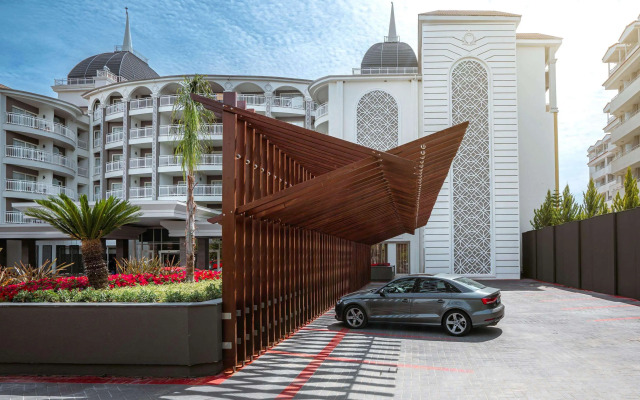 Sidera Kirman Premium - Ultra All Inclusive
