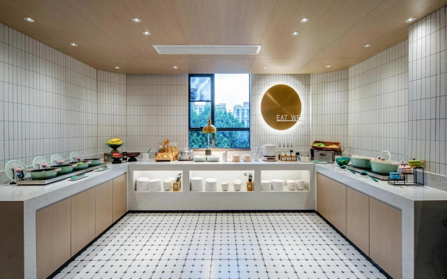 City Comfort Inn Zhaoqing Qixingyan Scenic Area