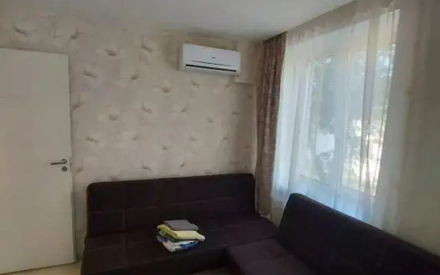 Апартаменты на переулке Маяковского