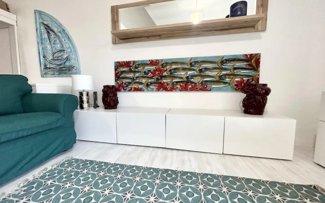 Medea Smart Apartment