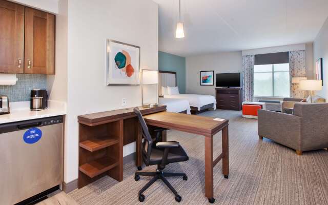 Homewood Suites by Hilton Columbus/Easton, OH