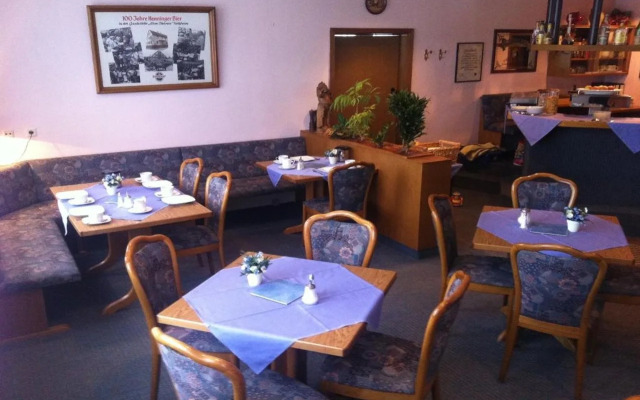 Hotel Kelkheimer Hof