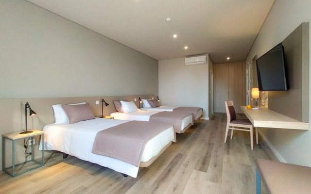 Meu Hotel Porto Gandra