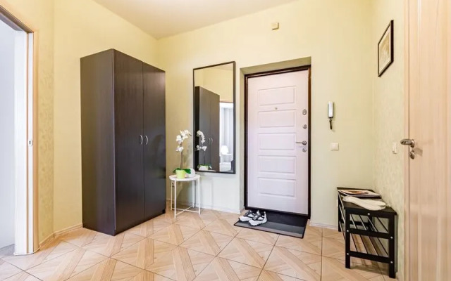 Depart Apart on str. Kazbekskaya, bld. 11