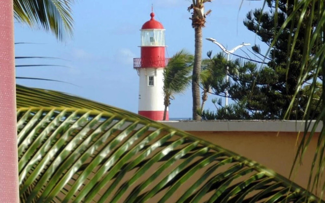 Farol Beach
