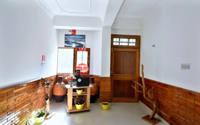 Omkara Homestay