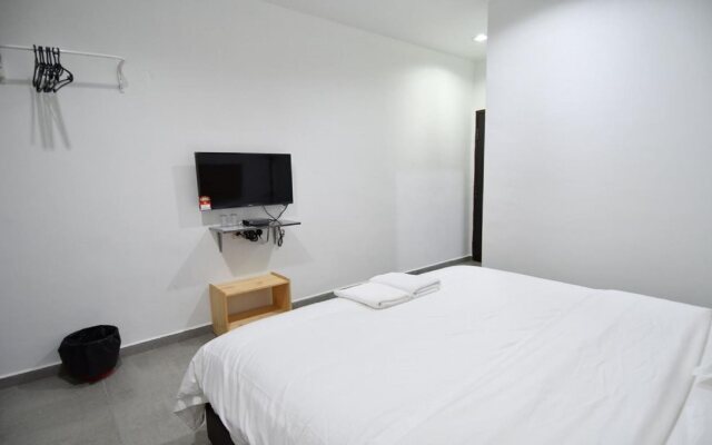 The Bed Hotel