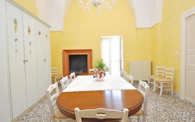Bed and Breakfast li Spili