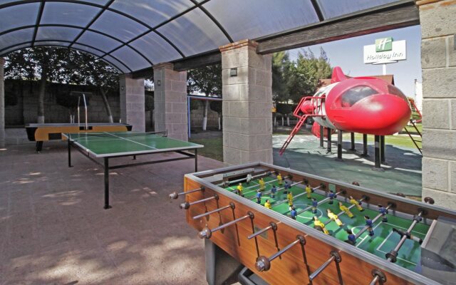 Holiday Inn Queretaro-Centro Historico by IHG