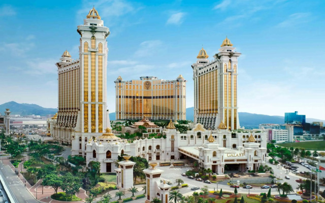 Galaxy Hotel