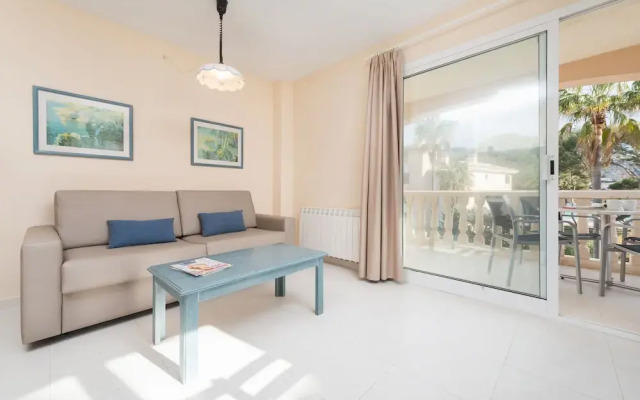 Oro Del Mar Iv Apartamento O5