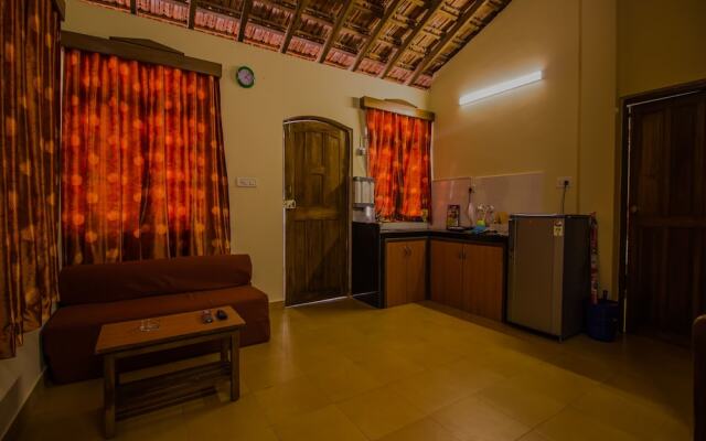 OYO 13401 Home Beach Side 1BHK Calangute