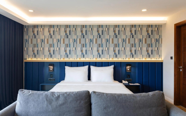 Smart by Dedeman Eskisehir