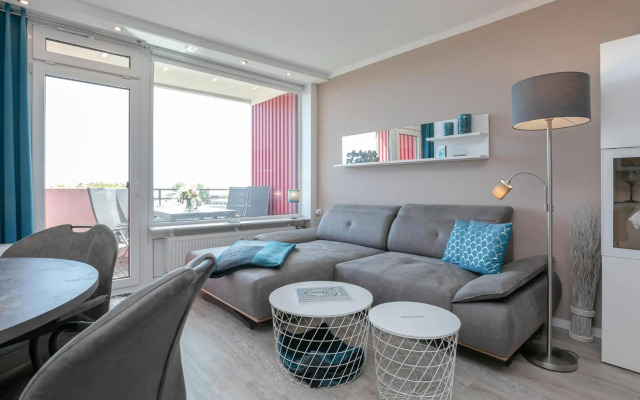 Berolina Großer Ankerplatz