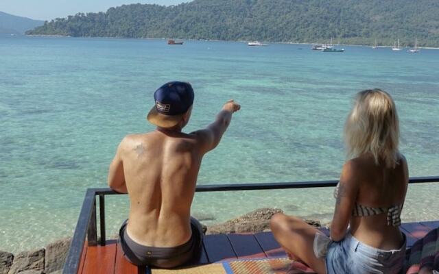 Decho Beach Resort