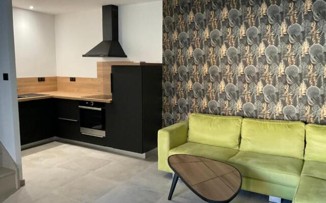 Le Gite de La Chapelle